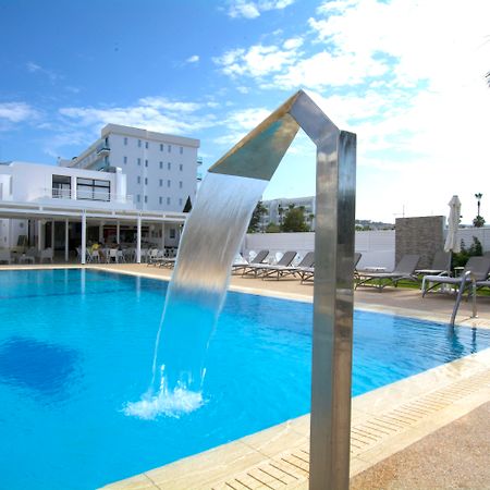 Lantiana Napa Aparthotel Aya Napa Dış mekan fotoğraf