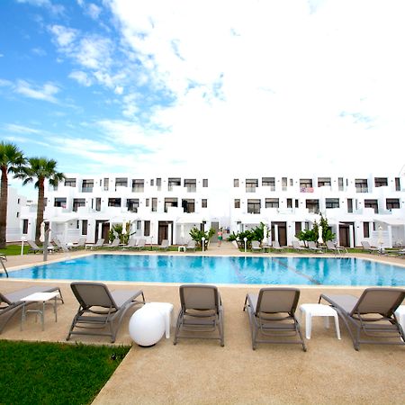 Lantiana Napa Aparthotel Aya Napa Dış mekan fotoğraf