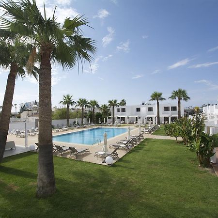Lantiana Napa Aparthotel Aya Napa Dış mekan fotoğraf