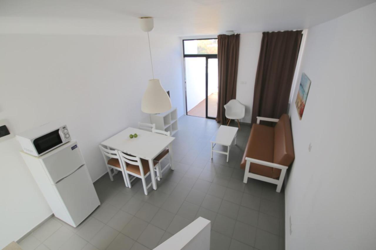 Lantiana Napa Aparthotel Aya Napa Dış mekan fotoğraf