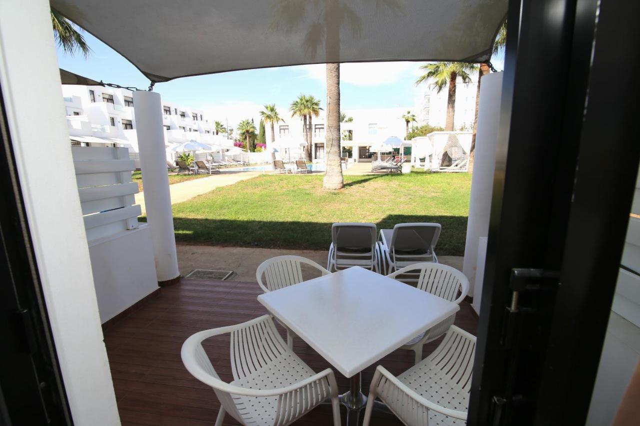 Lantiana Napa Aparthotel Aya Napa Dış mekan fotoğraf