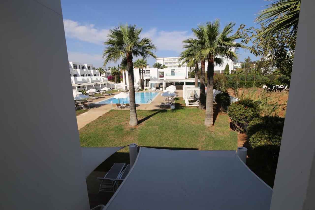 Lantiana Napa Aparthotel Aya Napa Dış mekan fotoğraf