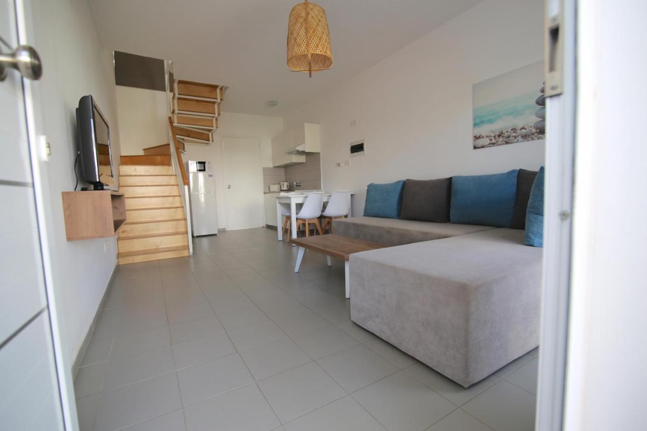 Lantiana Napa Aparthotel Aya Napa Dış mekan fotoğraf