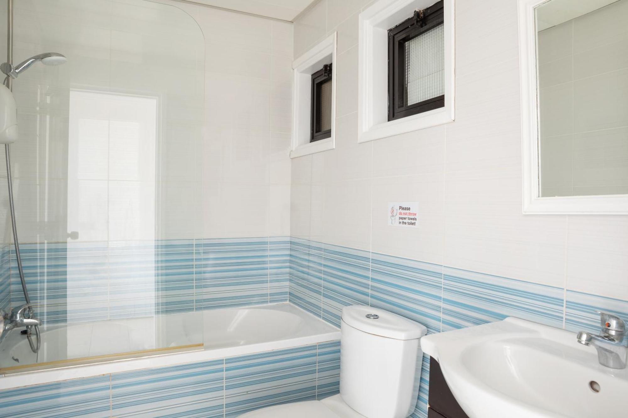 Lantiana Napa Aparthotel Aya Napa Dış mekan fotoğraf